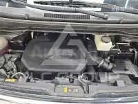 2022 Hyundai Staria