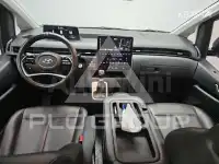 2022 Hyundai Staria