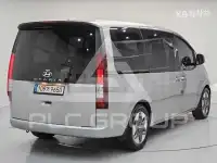 2022 Hyundai Staria