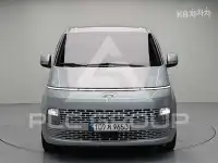 2022 Hyundai Staria