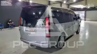 2022 Hyundai Staria