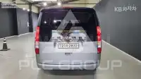2022 Hyundai Staria