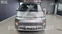 2022 Hyundai Staria