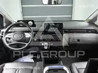 2022 Hyundai Staria