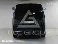 2022 Hyundai Staria