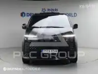 2022 Hyundai Staria
