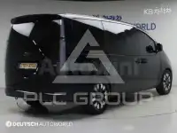 2022 Hyundai Staria