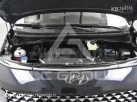 2022 Hyundai Staria