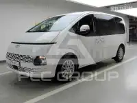 2022 Hyundai Staria