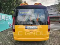 2022 Hyundai Staria