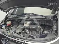 2022 Hyundai Staria
