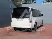 2022 Hyundai Staria