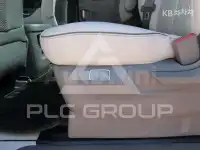 2022 Hyundai Staria