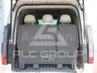 2022 Hyundai Staria