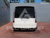 2022 Hyundai Staria