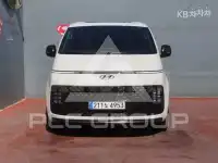2022 Hyundai Staria