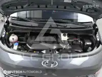2022 Hyundai Staria