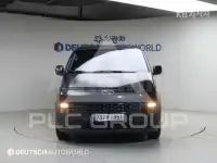 2022 Hyundai Staria