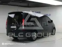 2022 Hyundai Staria