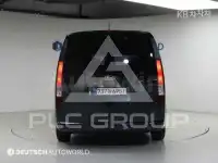 2022 Hyundai Staria