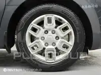 2022 Hyundai Staria