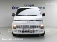 2022 Hyundai Staria