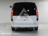 2022 Hyundai Staria