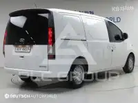 2022 Hyundai Staria