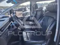 2022 Hyundai Staria