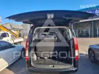 2022 Hyundai Staria