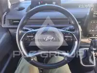2022 Hyundai Staria