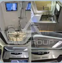 2022 Hyundai Staria