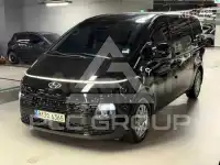 2022 Hyundai Staria