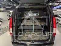 2022 Hyundai Staria