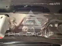2022 Hyundai Staria