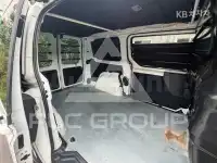 2022 Hyundai Staria