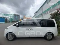 2022 Hyundai Staria