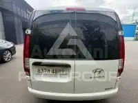 2022 Hyundai Staria