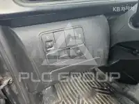 2022 Hyundai Staria