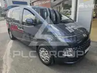 2022 Hyundai Staria