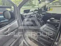 2022 Hyundai Staria