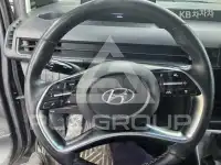 2022 Hyundai Staria
