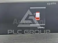 2022 Hyundai Staria