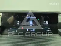 2022 Hyundai Staria