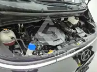 2022 Hyundai Staria