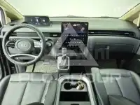 2022 Hyundai Staria