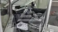 2022 Hyundai Staria