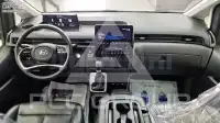 2022 Hyundai Staria
