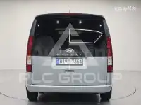 2022 Hyundai Staria
