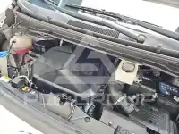 2022 Hyundai Staria